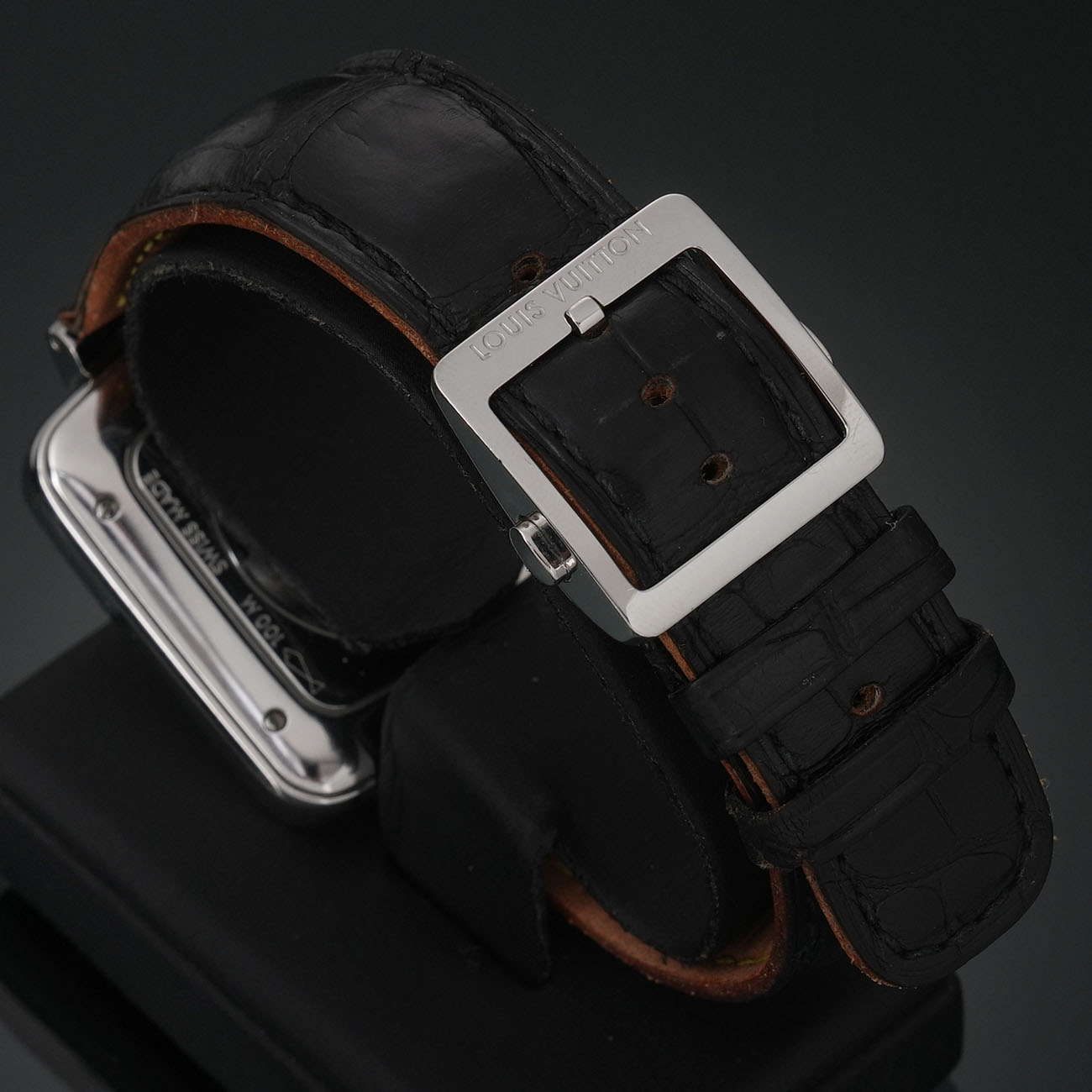 LOUIS VUITTON(USED)루이비통 루이비통 스피디 파워 리저브 Q269G